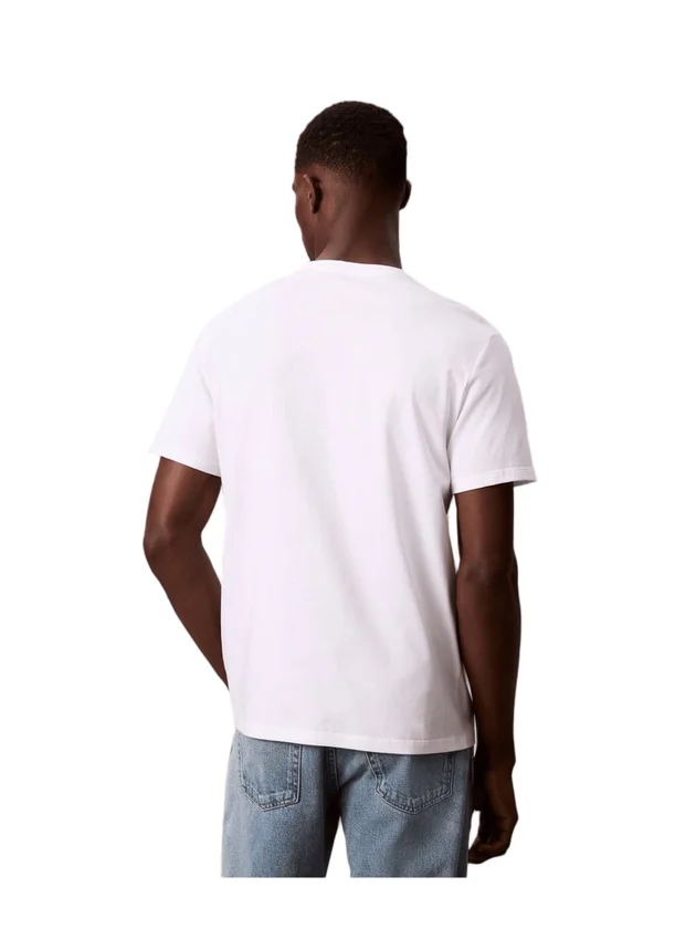 Calvin Graphic Tee