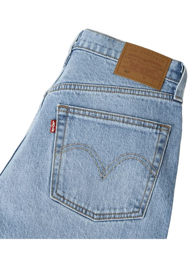 501 Jeans For Women