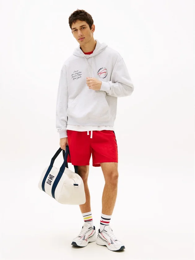 Rlx DNA Play Hoodie