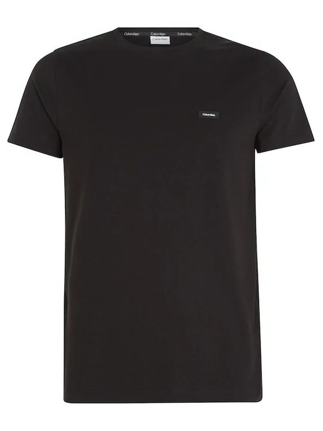 Stretch Slim Fit T S