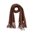 Echarpes, Foulards