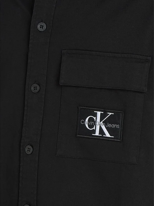 Utility Shirt