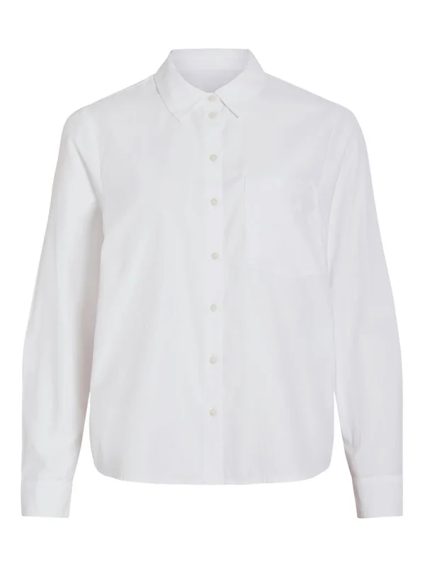 Vidarma L S Regular Shirt Noos