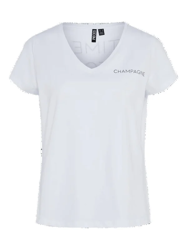 Pcserima Ss T Shirt Fc Bc