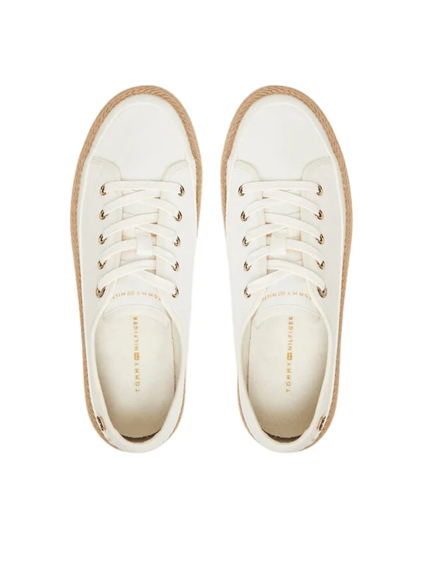 Vulc Espadrille Sneaker