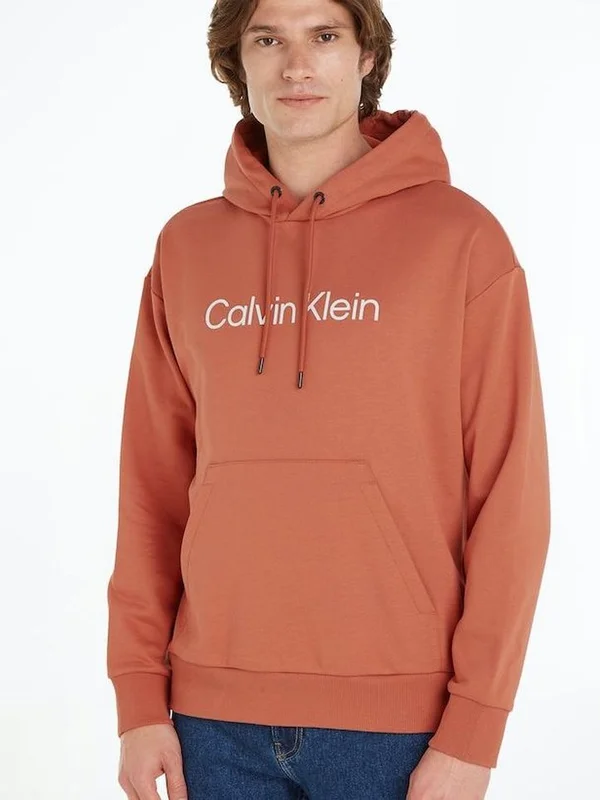 Hero Logo Comfort Hoodie