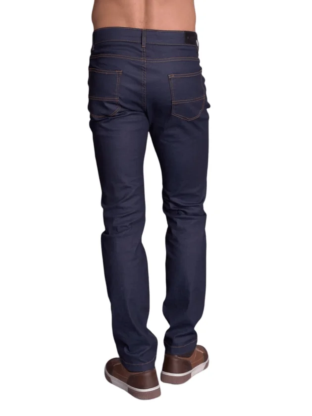 Jardon Indigo