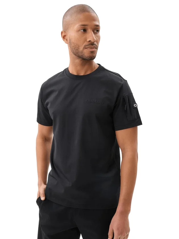 Tee Shirt Chabrand