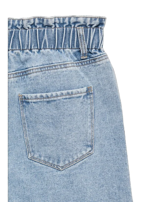 Vmlyra Hr Paperbag Shorts