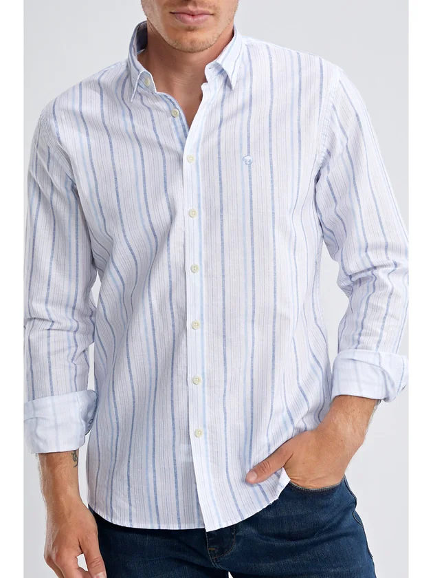 Classic Chemise Ml