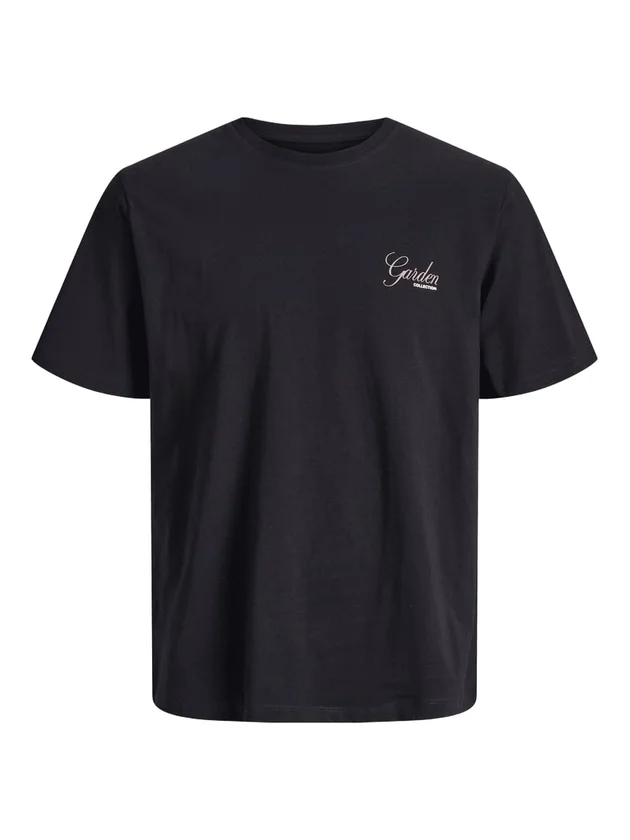 Jjbali Tee Ss Crew Neck