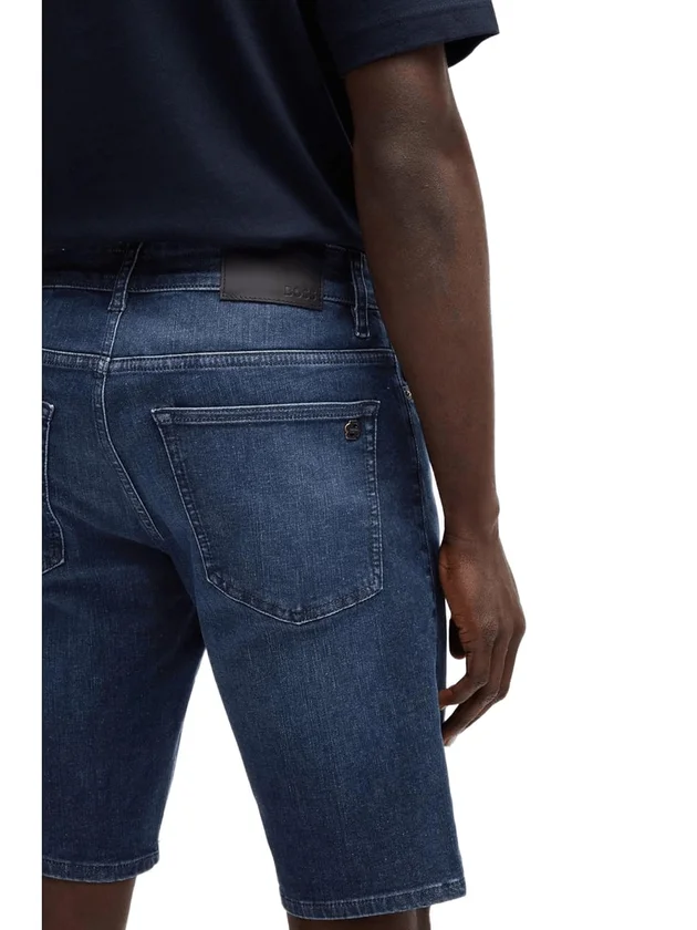 Re Maine Shorts