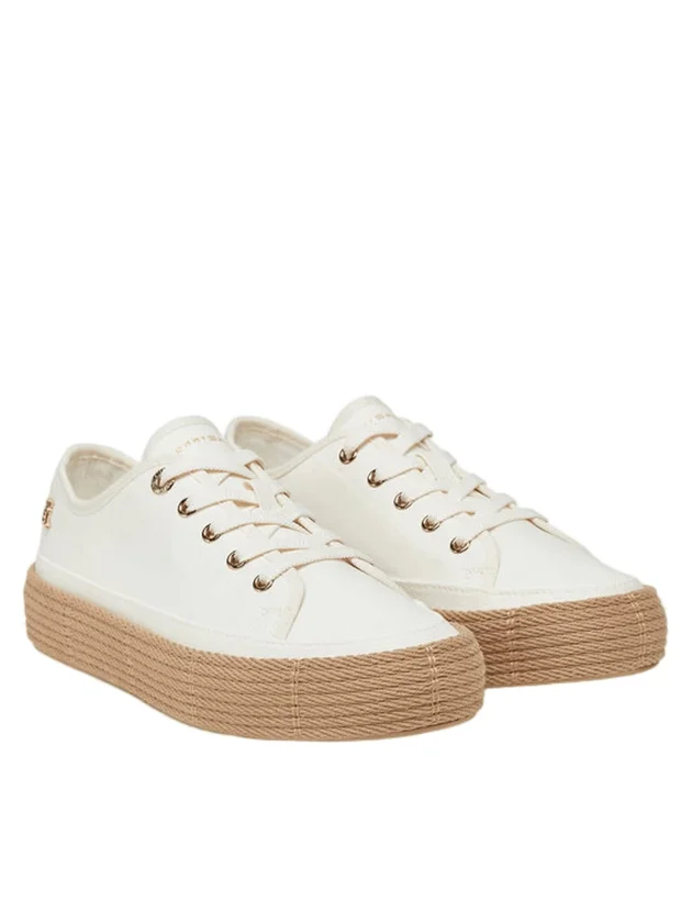 Vulc Espadrille Sneaker