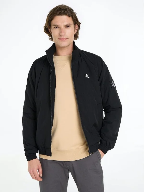 Padded Harrington