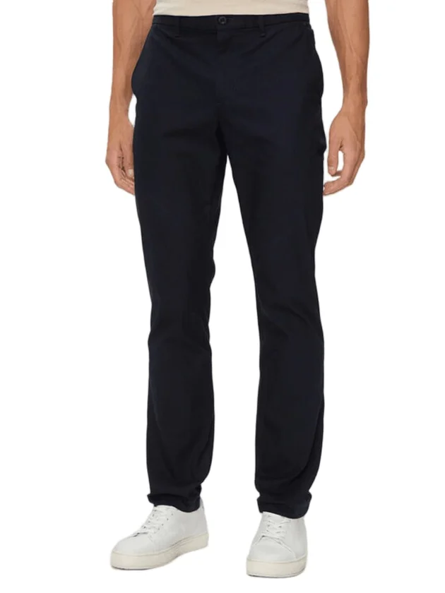 Denton Tech Chino