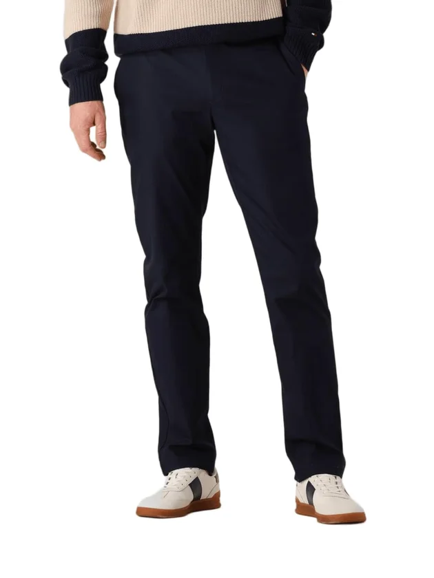 Denton Tech Chino