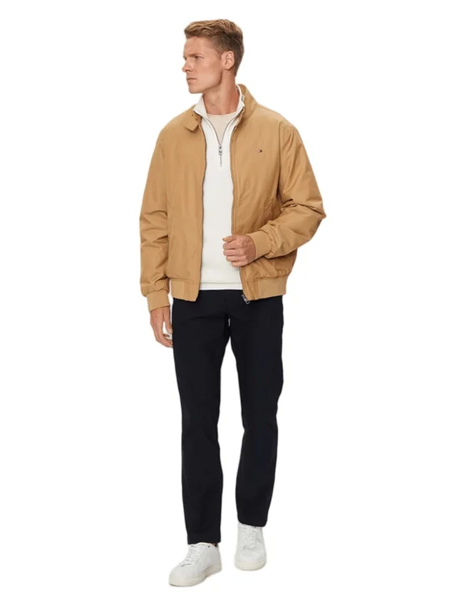 Denton Tech Chino
