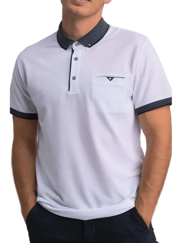 Classic Polo Mc