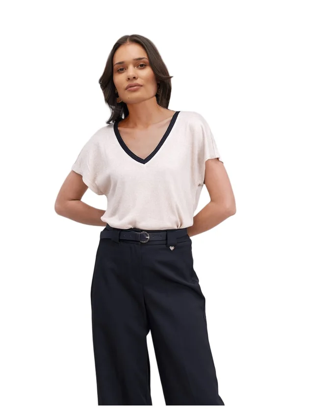 Vmgita S S Top Jrs Btq