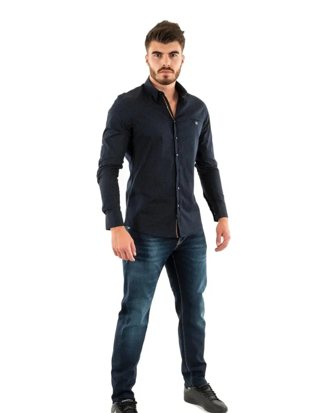 Classic Chemise Ml