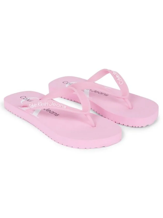 Beach Sandal Monolog