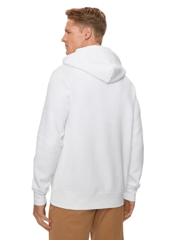 Roundall Hoody