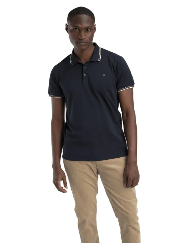 Classic Polo Mc
