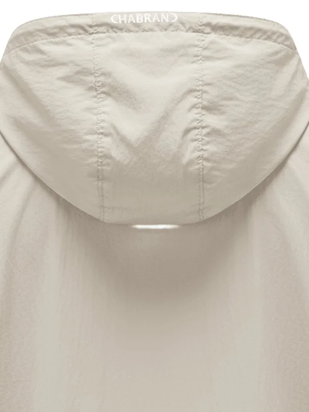 Jacket Chabrand