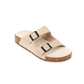 Sandales, Nu-pieds