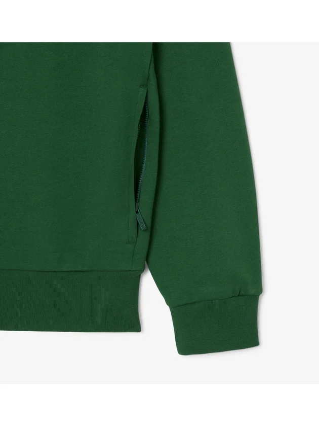 Sweatshirt Fleece