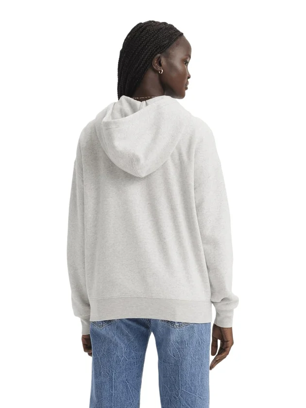 Everyday Zip Hoodie