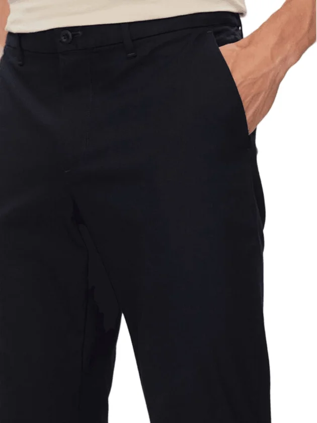 Denton Tech Chino