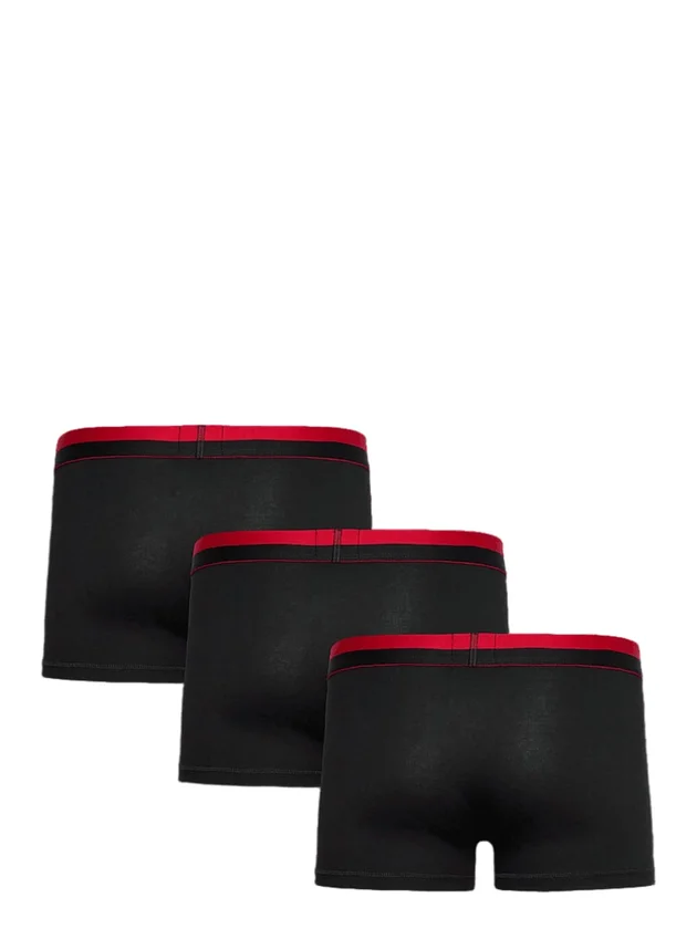 Trunk Tr Split Logo