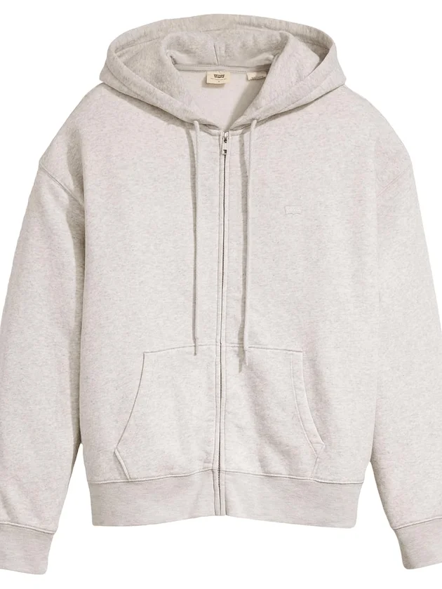 Everyday Zip Hoodie