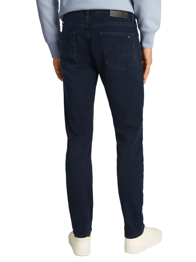 Core Denton Blue Bla