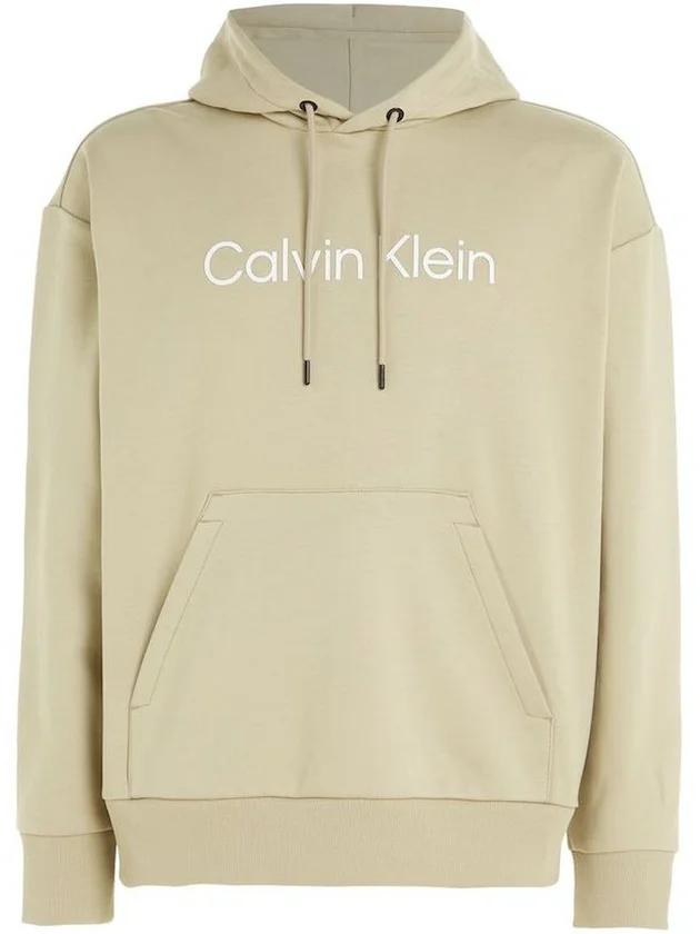 Hero Logo Comfort Hoodie