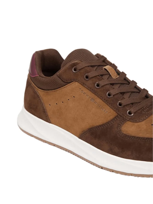 Newport Suede Mix