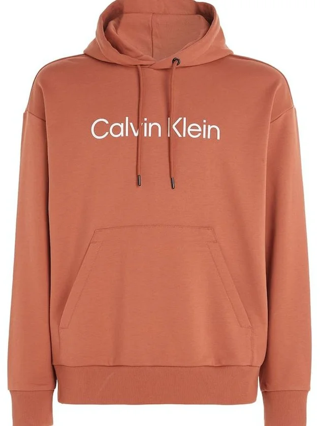 Hero Logo Comfort Hoodie