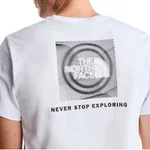 TNF WHITE