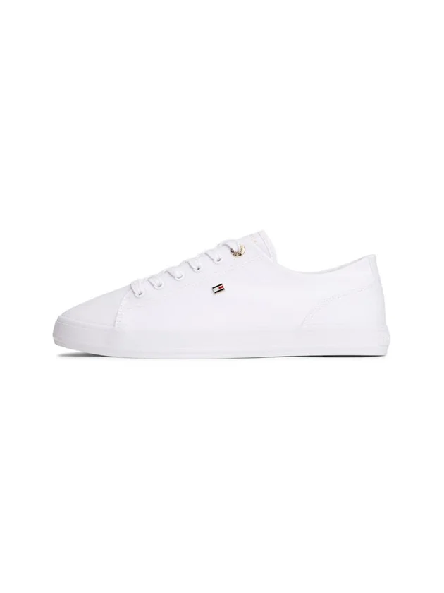 Foxing Sneaker CA