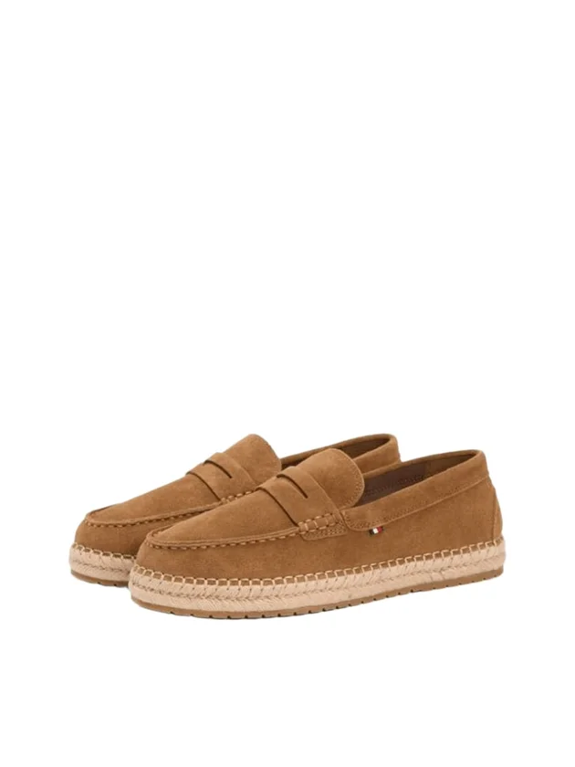 Flexible Hilfiger SD