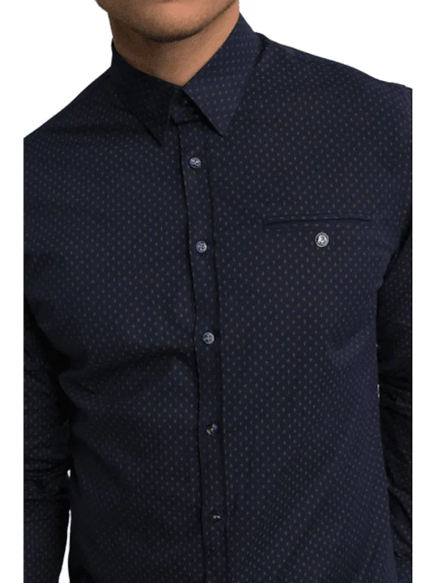 Classic Chemise ML