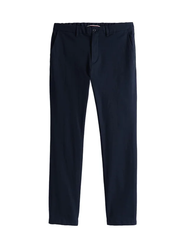 Denton Tech Chino