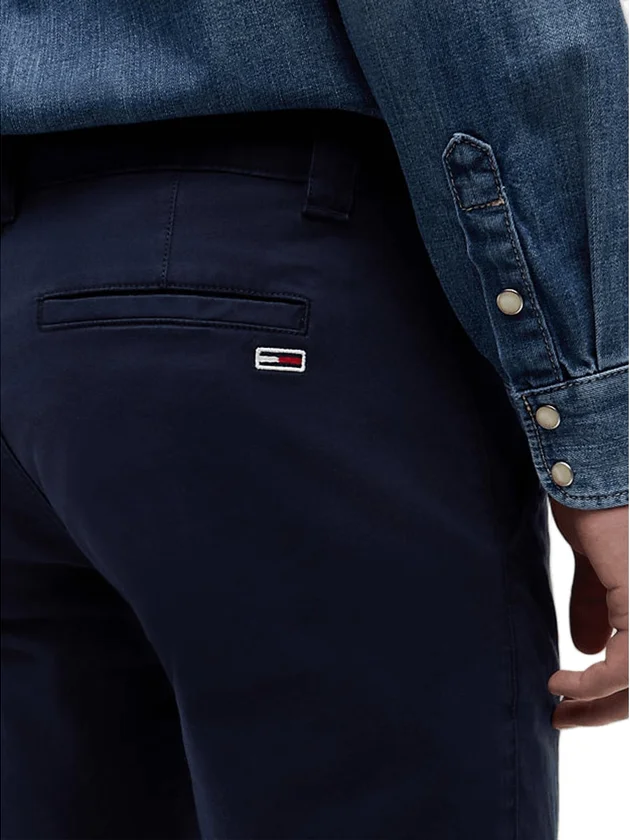 Scanton Chino PA
