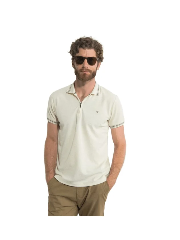 Signature Polo Mc