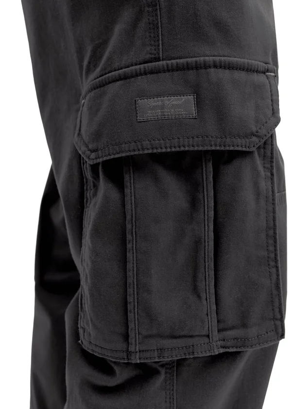 Dover Zip Cargo Sn