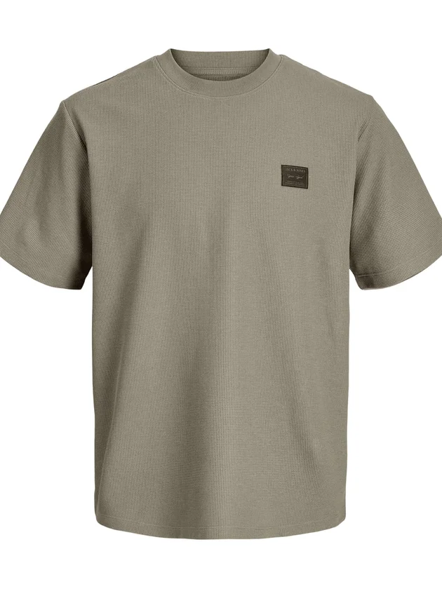 Jjdaytona Tee Ss Crew Neck Sn