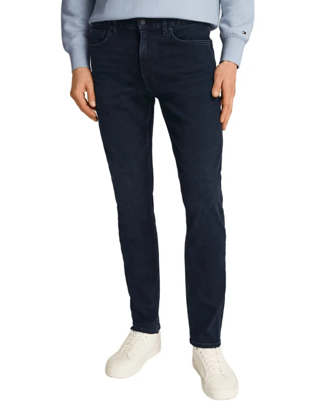 Core Denton Blue Bla