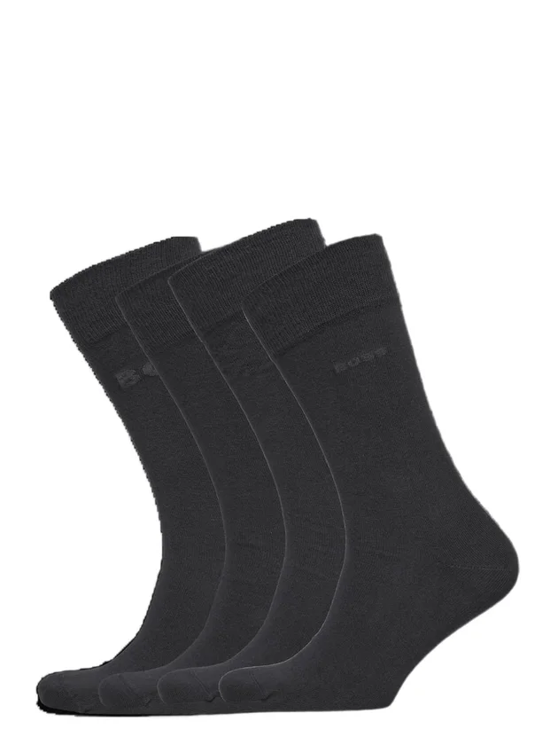 Iconiccc Gift Set 4 Paires