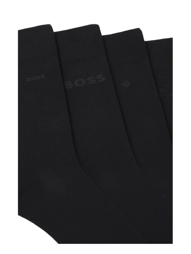 Iconiccc Gift Set 4 Paires
